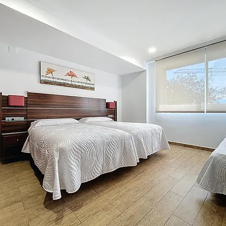 Hotel Noguera El Albir-2