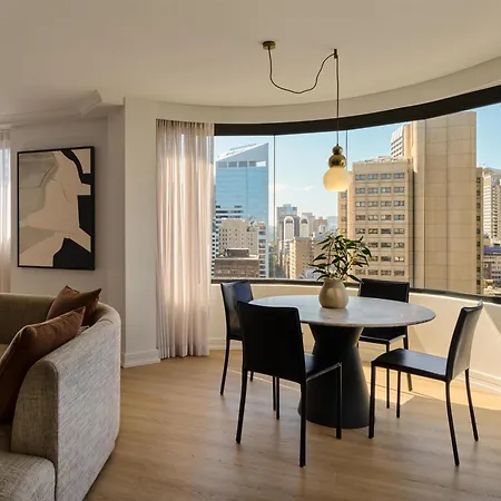 Adina Apartment Hotel Sydney Town Hall-2