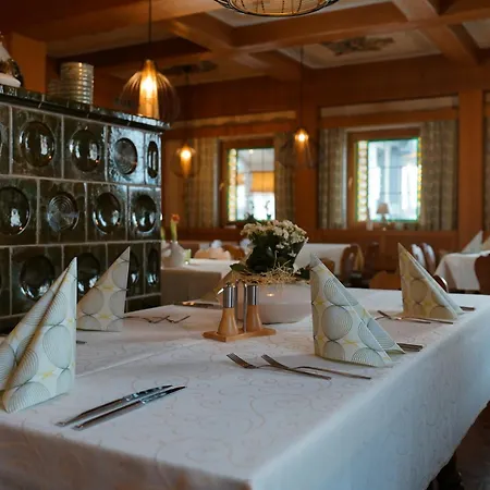 Hotel Burgwirt-2