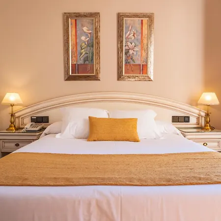 Hotel Conde Ansúrez-2