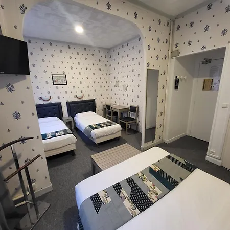 Royal Hotel Versailles-2