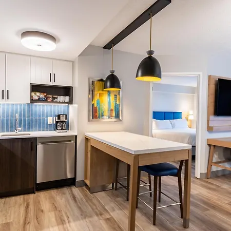 Staybridge Suites London By Ihg-2