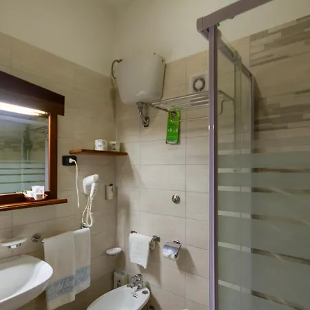 Hotel Stella Del Sud-2
