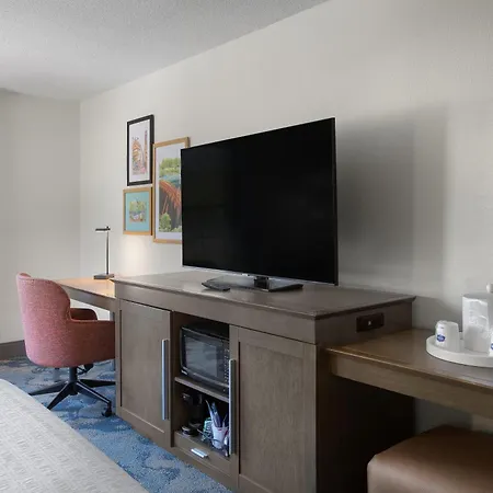 Hampton Inn Helen-2