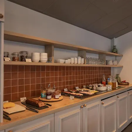Sure Hotel By Best Western Nantes Saint-Herblain-3