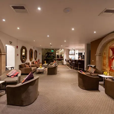 Hotel Jose Antonio Cusco-2
