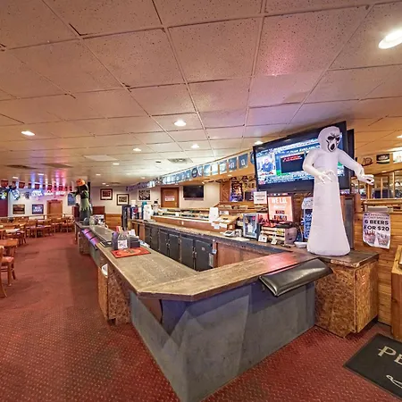 Motel 6 Pocatello Id-3