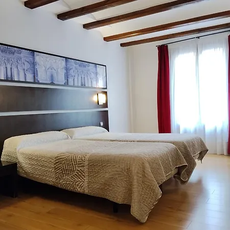 Hotel Rey Sancho-2