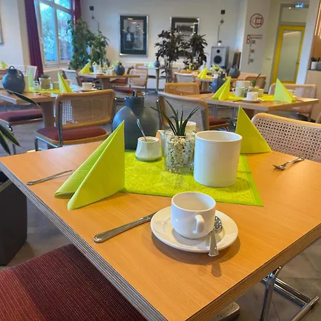 Hotel ISG Heidelberg-2