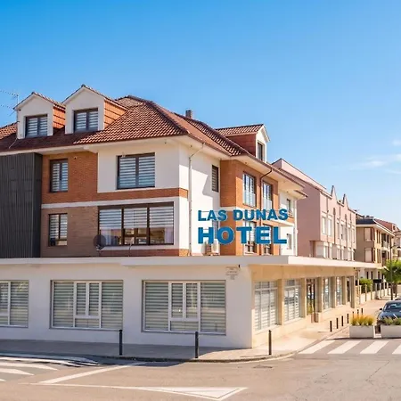 Hotel Las Dunas-2