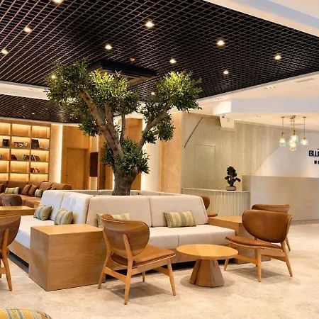 Blue Wave Suite Hotel-2