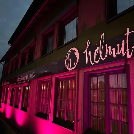Hotel Landhaus Seela-2