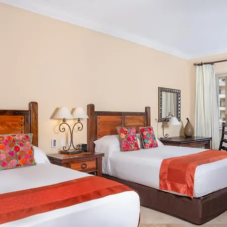 Villa La Estancia Beach Resort & Spa-3