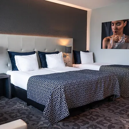 Van Der Valk Hotel Almere-3