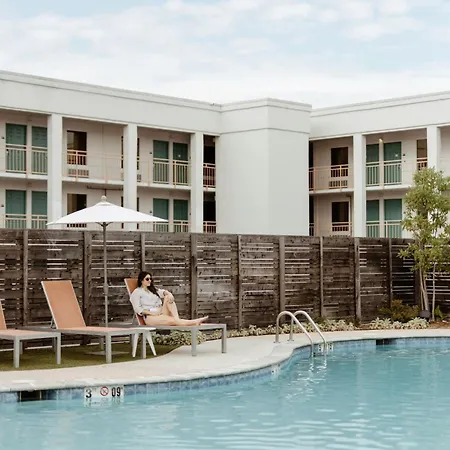 The Wayback, Pigeon Forge, A Tribute Portfolio Hotel-3