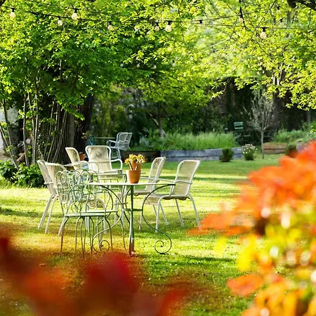 Hôtel - Restaurant&Spa La Magdeleine - Mathias Dandine-3