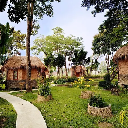 The Countryside Pai-2