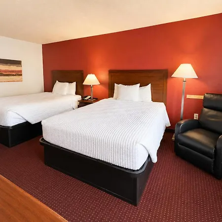 Carriage House Inn-3