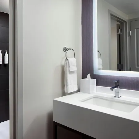 Falls Church Marriott Fairview Park-3