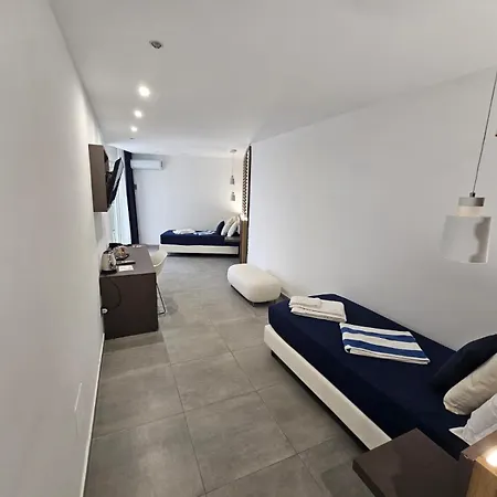 Hotel Sporting Club-2