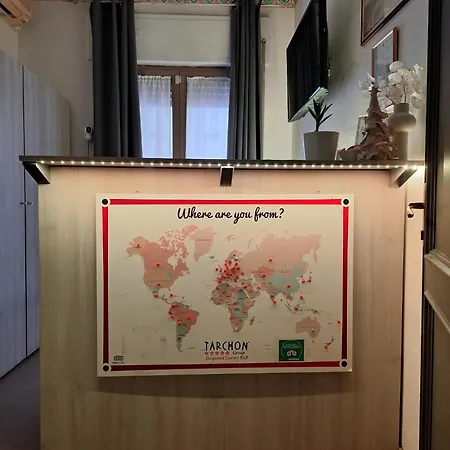 Tarchon Luxury B&B-3