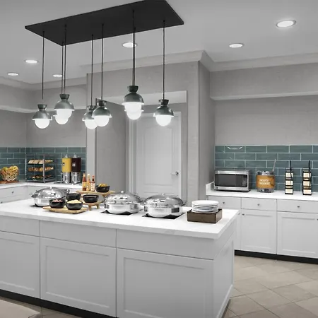 Homewood Suites By Hilton Houston Stafford Sugar Land-2