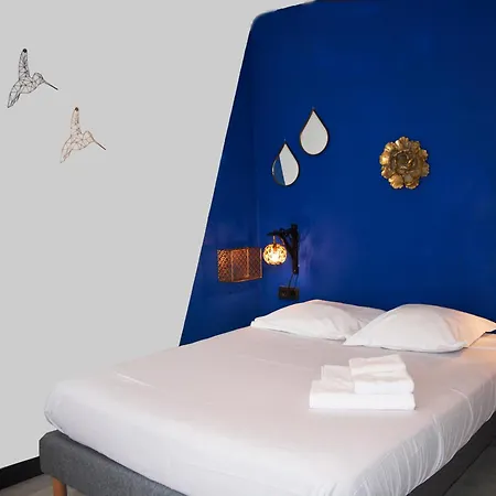 Hotel Le Flore-3