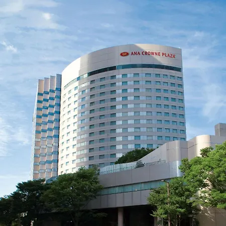 Ana Crowne Plaza Kanazawa By Ihg-2