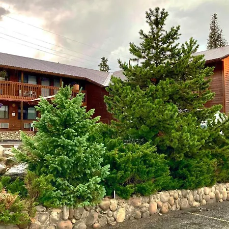 Big Horn Lodge-2
