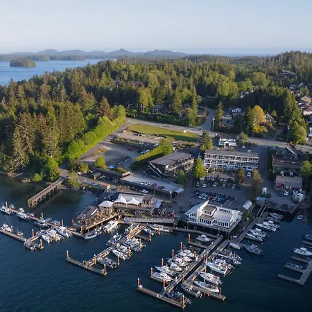 Tofino Resort + Marina-2