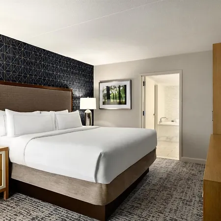 Doubletree By Hilton Pittsburgh-Green Tree-2