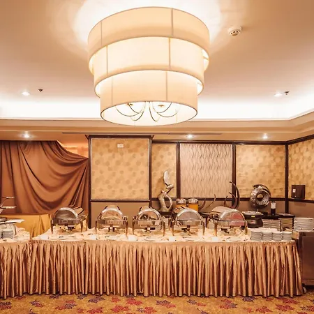 Ramada By Wyndham Manila Central-3