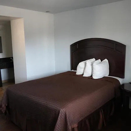 La Hacienda Motel-3