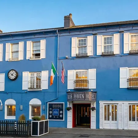 The Blue Haven Hotel-2