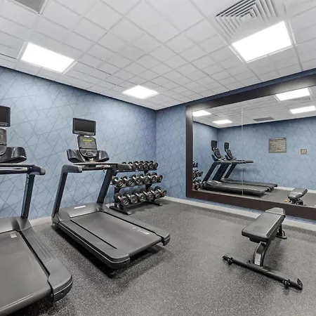Homewood Suites Laredo At Mall Del Norte-3