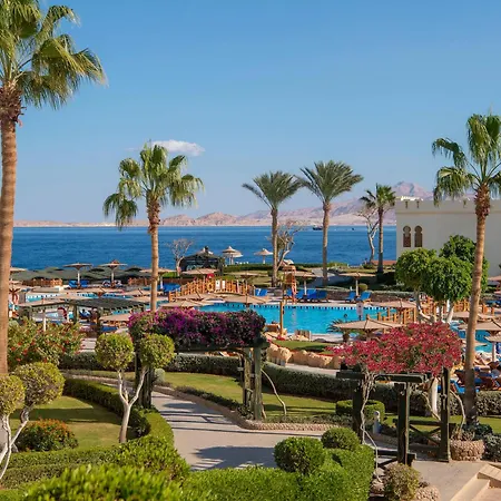 Charmillion Club Resort-2