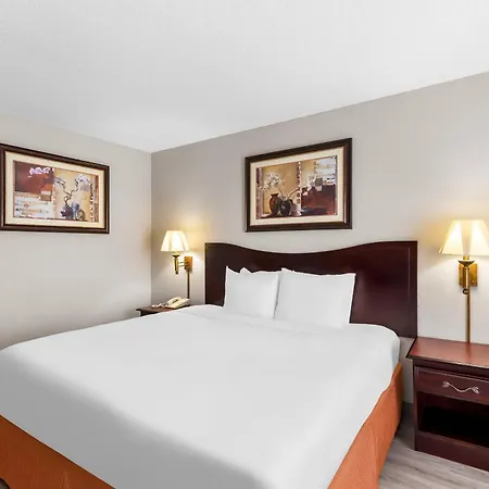Country Inn & Suites By Radisson, Hot Springs, Ar-2