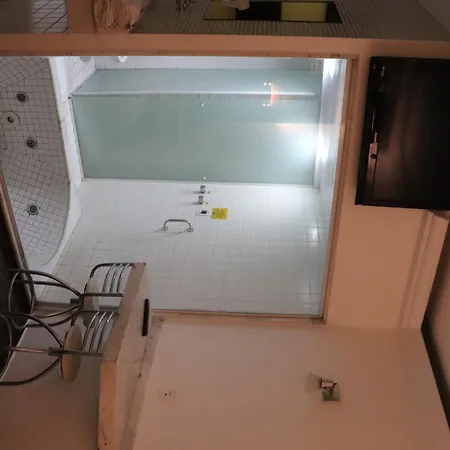 Hotel Cantareira (Adults Only)-3