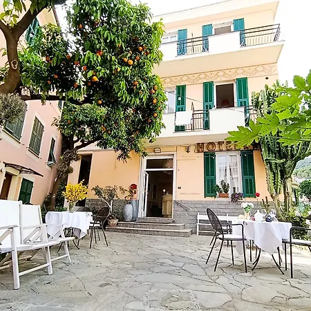 Hotel Villa Bianca-3