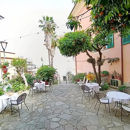Hotel Villa Bianca-2