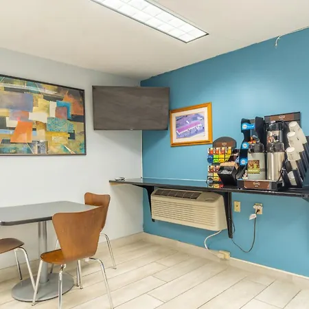Days Inn By Wyndham Sioux City-3