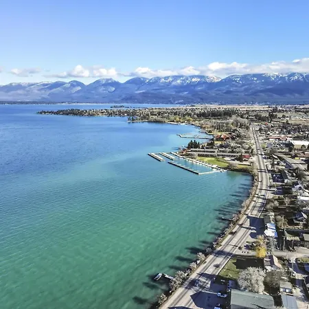 Americas Best Value Inn Polson-3
