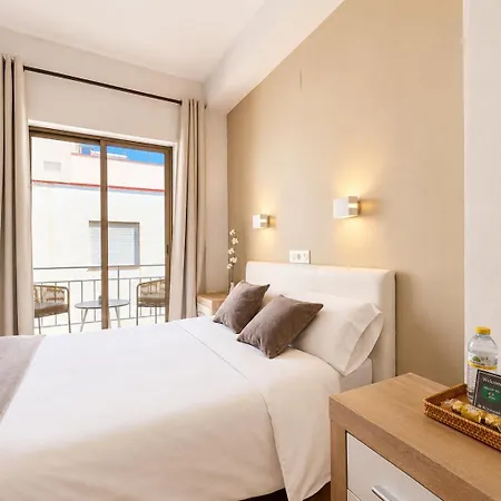 Hostal Rocamar-2