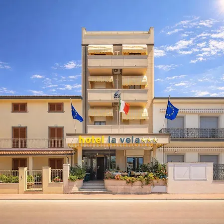 Hotel La Vela-2