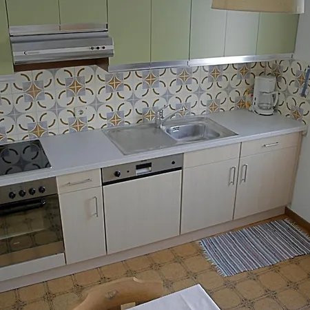 Residence die Färbe-3