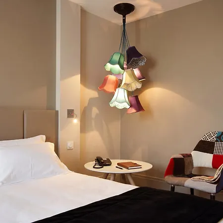 Hotel le Cinq Hyper - Centre-3