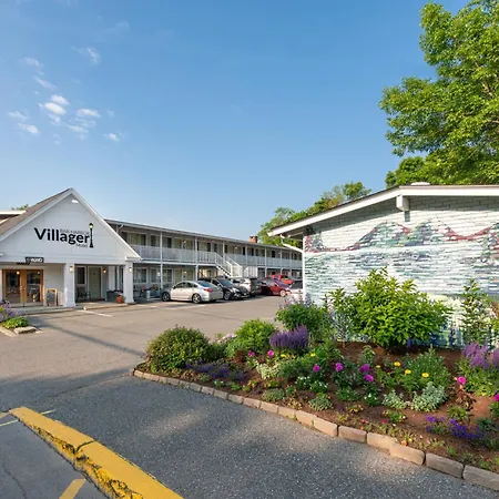 Bar Harbor Villager Motel - Downtown-2