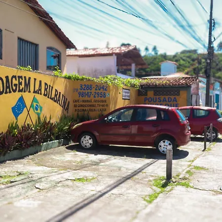 Pousada Quiosque-2
