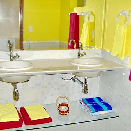 Villa Araçà - Boutique Hotel-2