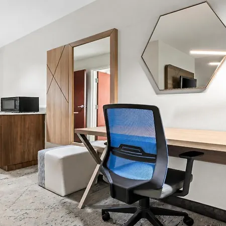 Holiday Inn Express Florence Northeast By Ihg-3